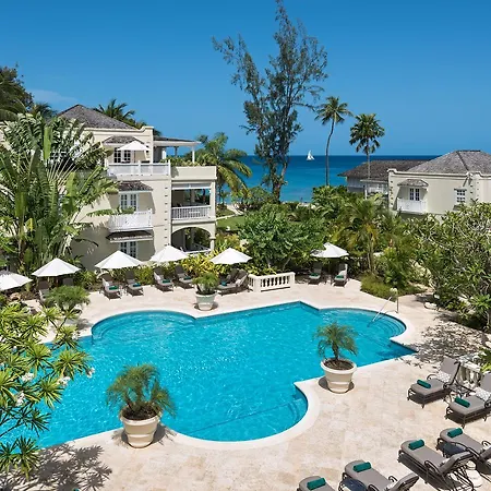 Coral Reef Club Hotel